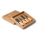 1 SETS DE QUESOS EDAM