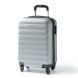 1 VALISE DE VOYAGE SUR ROULETTE VOLANO