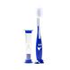 1 BROSSE A DENT ET SABLIER MESLER