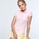 5 Polos STAR WOMAN - ROLY