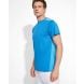 5 T-shirts DETROIT - ROLY