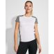 5 T-shirts ZOLDER WOMAN - ROLY