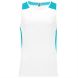 5 T-shirts MISANO - ROLY