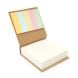 SET DE POST-IT BOSCO