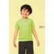 1 T-SHIRT SPORTY KIDS - SOLS