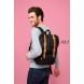 1 SAC A DOS HIPSTER - SOLS