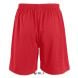 1 SHORT SAN SIRO KIDS 2 - SOLS