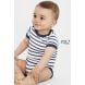 1 T-SHIRT MILES BABY - SOLS
