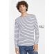1 T-SHIRT MARINE MEN - SOLS