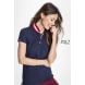 1 POLO PATRIOT WOMEN - SOLS