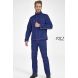 1 PANTALON SECTION PRO - SOLS