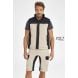 1 BODYWARMER MISSION PRO - SOLS