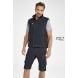 1 BODYWARMER WORKER PRO - SOLS