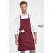 1 TABLIER GRAMERCY - SOLS