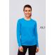 1 T-SHIRT SPORTY LSL WOMEN - SOLS