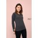 1 T-SHIRT IMPERIAL LSL WOMEN - SOLS