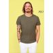 1 T-SHIRT MILO MEN - SOLS