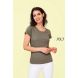 1 T-SHIRT MILO WOMEN - SOLS