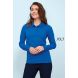 1 POLO PERFECT LSL WOMEN - SOLS