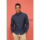 1 CHEMISE BARRY MEN - SOLS