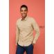 1 CHEMISE BURMA MEN - SOLS