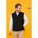1 BODYWARMER RACE BW MEN - SOLS
