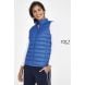 1 BODYWARMER WILSON BW WOMEN - SOLS