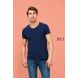 1 T-SHIRT IMPERIAL V MEN - SOLS