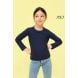 1 T-SHIRT IMPERIAL LSL KIDS - SOLS