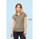 1 POLO PRESCOTT WOMEN - SOLS