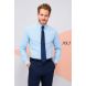 1 CHEMISE BOSTON - SOLS