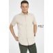 1 CHEMISE BROOKLYN - SOLS
