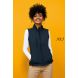 1 BODYWARMER RALLYE WOMEN - SOLS