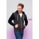 1 VESTE SILVER - SOLS