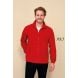 1 VESTE NORTH - SOLS