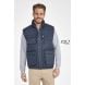 1 BODYWARMER VIPER - SOLS