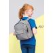 1 SACS A DOS RIDER KIDS - SOLS