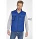 1 BODYWARMER ZENITH PRO - SOLS