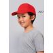 1 CASQUETTE SUNNY KIDS - SOLS