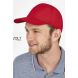 1 CASQUETTE BUZZ - SOLS