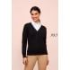 1 CARDIGAN GOLDEN WOMEN - SOLS