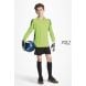 1 T-SHIRT AZTECA KIDS - SOLS