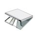 Miroir sublimable