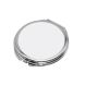 1 Miroir de Poche rond en Métal - MIROC