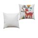 Housse de coussin à personnaliser