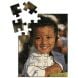 Lot de 20 Mini Puzzles 24 pièces