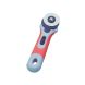 cutter rotatif