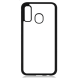 Coque samsung a40 vierge à sublimer