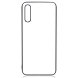 Coque A50 sublimable
