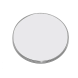Magnet rond en métal sublimable